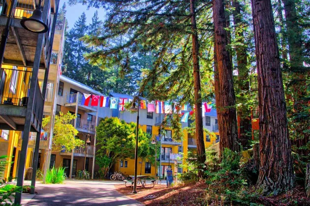 University of California Santa Cruz, USA.