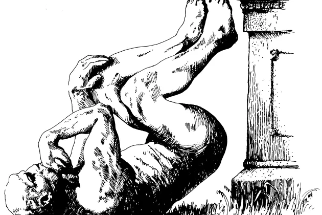 logotyp Ig Nobel 