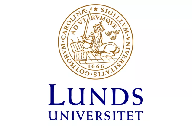 Lunds universitets logotyp