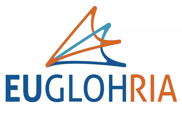 EUGLOHRIA- logotyp.