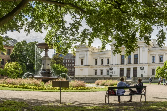 universitetshuset
