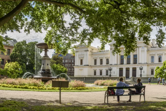 universitetshuset