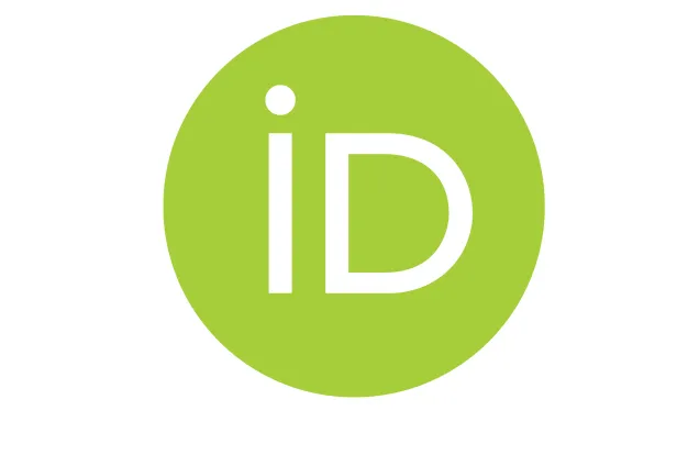 ORCID logga