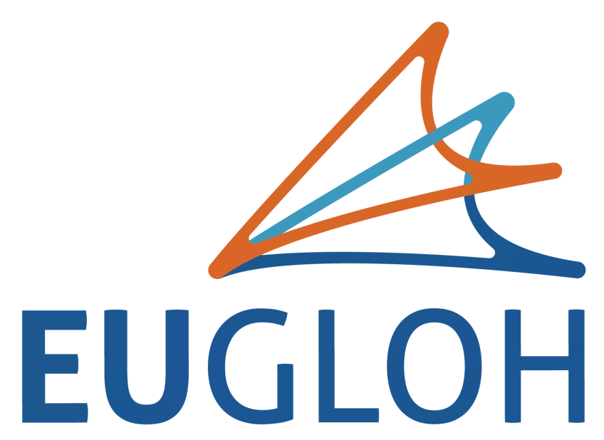 Logotyp EUGLOH